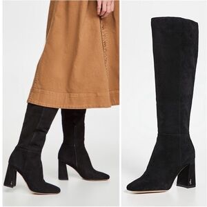 Sam Edelman Clarem Boots 9